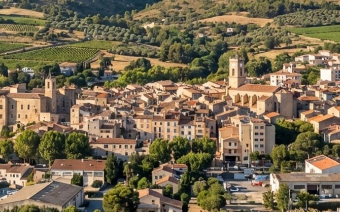 Aubagne