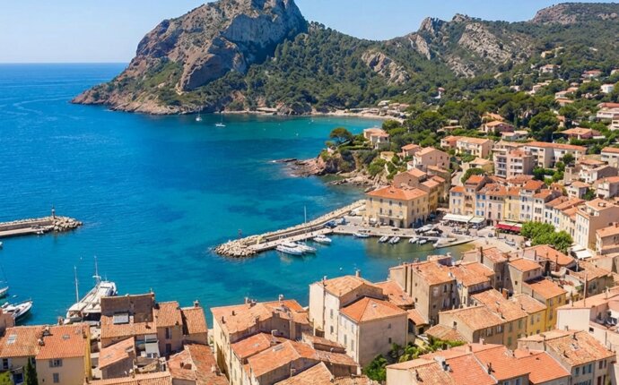 La Ciotat