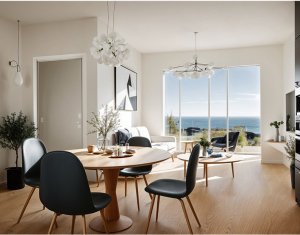 Achat / Vente immobilier neuf Berre-l'Étang écoquartier proche des bords de l'Etang (13130) - Réf. 12535