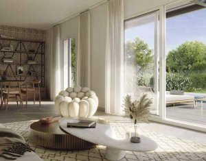 Achat / Vente immobilier neuf Eyguières villas à 2 kilomètres du centre-ville (13430) - Réf. 8909
