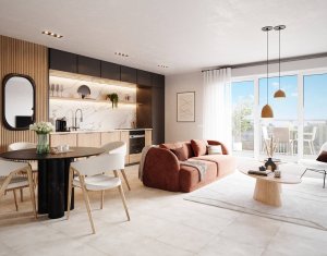 Achat / Vente immobilier neuf Istres à deux pas de l’étang de Berre (13800) - Réf. 12525