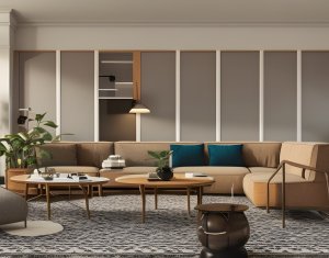 Achat / Vente immobilier neuf Istres résidence séniors à quelques pas du centre (13800) - Réf. 8480