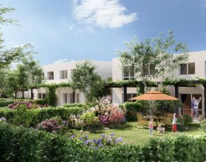 Achat / Vente immobilier neuf La Ciotat domaine privé et privilégié (13600) - Réf. 7043