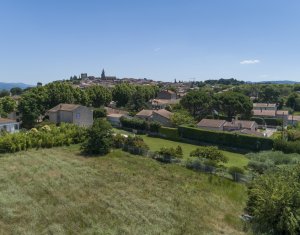 Achat / Vente immobilier neuf Mallemort  entre Alpilles et Luberon (13370) - Réf. 7280