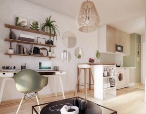 Achat / Vente immobilier neuf Marseille 06 résidence étudiante proche facultés (13006) - Réf. 13264