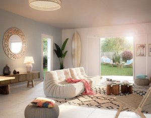 Achat / Vente immobilier neuf Marseille 10e résidence intimiste aux portes de la Timone (13010) - Réf. 12198
