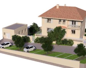 Achat / Vente immobilier neuf Marseille 12ème déficit foncier à 20mn en métro de l'hypercentre (13012) - Réf. 12263