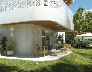 Achat / Vente immobilier neuf Marseille 12ème le calme entre Bois Luzy et St-Barnabé (13012) - Réf. 12244