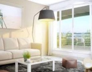 Achat / Vente immobilier neuf Marseille 13 entre St-Jérôme et St-Mitre (13013) - Réf. 5968