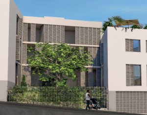 Achat / Vente immobilier neuf Marseille 4ème au pied du Palais Longchamp (13004) - Réf. 5742