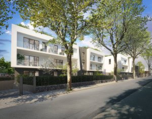 Achat / Vente immobilier neuf Marseille 8ème à 4 minutes à vélo de la plage (13008) - Réf. 12622