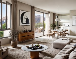 Achat / Vente immobilier neuf Marseille 8ème résidence haut de gamme au coeur de Périer (13008) - Réf. 12948