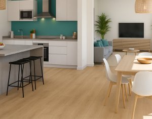 Achat / Vente immobilier neuf Port-Saint-Louis-du-Rhône à deux pas des Calanques (13230) - Réf. 13645