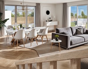 Achat / Vente immobilier neuf Rognes résidence intimiste au centre du village (13840) - Réf. 13223