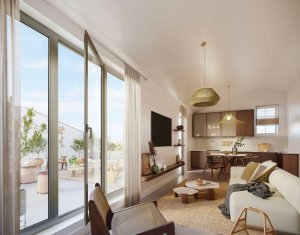 Achat / Vente immobilier neuf Salon-de-Provence à deux pas de la Place Gambetta (13300) - Réf. 11893
