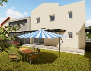 Achat / Vente immobilier neuf Senas en plein coeur du village (13560) - Réf. 7815