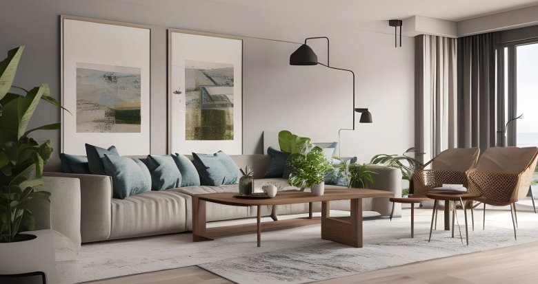 Achat / Vente immobilier neuf Aix-en-Provence à 15 min du centre-ville (13090) - Réf. 11393