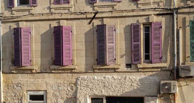 Achat / Vente immobilier neuf Arles réhabilitation aux abords du cœur de ville (13200) - Réf. 13724