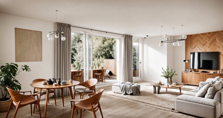 Achat / Vente immobilier neuf Marignane à deux pas de l’étang de Bolmon (13700) - Réf. 12589
