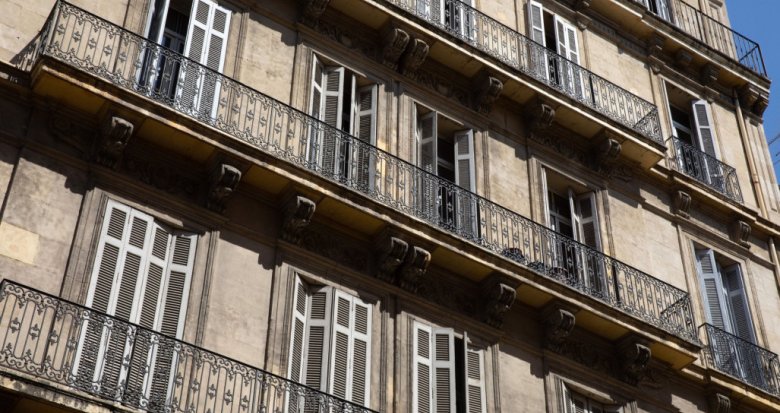 Achat / Vente immobilier neuf Marseille 01 réhabilitation à 500m de la gare Saint-Charles (13001) - Réf. 8508