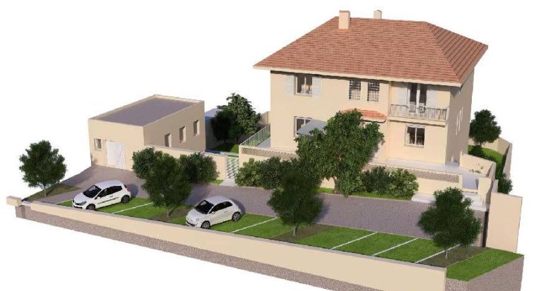 Achat / Vente immobilier neuf Marseille 12ème déficit foncier à 20mn en métro de l'hypercentre (13012) - Réf. 12263