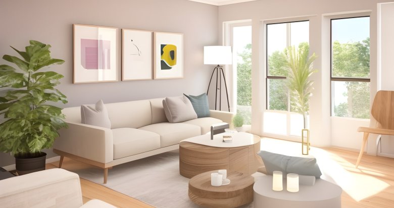 Achat / Vente immobilier neuf Marseille 13 LMNP à 15 min à pied de l’École Centrale (13013) - Réf. 8881