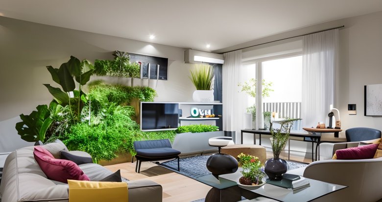 Achat / Vente immobilier neuf Miramas à 10 min à pied du centre-ville (13140) - Réf. 8671