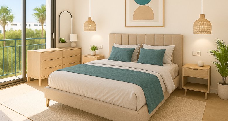 Achat / Vente immobilier neuf Port-Saint-Louis-du-Rhône à deux pas des Calanques (13230) - Réf. 13645