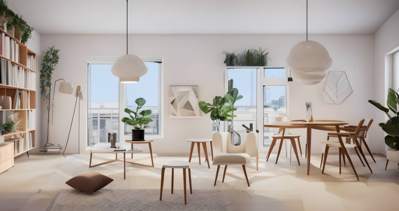 Achat / Vente immobilier neuf Saint-Étienne-du-Grès à 15 min de St Rémy de Provence (13103) - Réf. 11240
