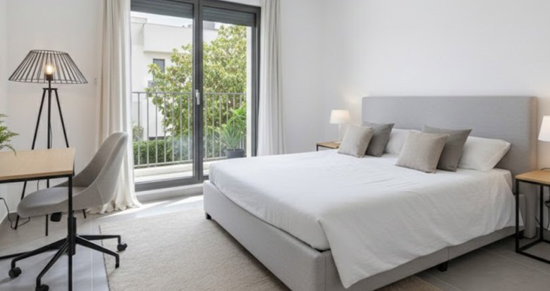 Achat / Vente immobilier neuf Vitrolles à deux pas des commerces (13127) - Réf. 13715