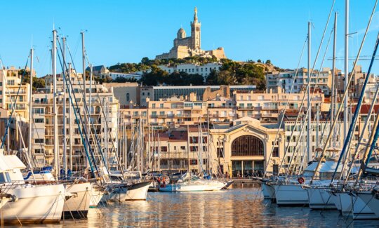 Locataires, propriétaires occupants, quels sont les meilleurs quartiers pour vivre à Marseille ?