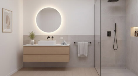 Programme immobilier neuf ELEGANCE LONGCHAMP - Marseille 04 quartier Longchamp à 200 m du parc (13004) - Référence : 13709