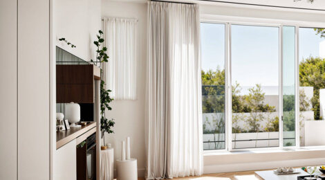 Programme immobilier neuf Louise - Marseille 12e dans le secteur Bois Luzy – Saint-Barnabé (13012) - Référence : 12244