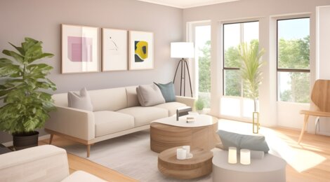 Programme immobilier neuf THE HIVE (VA) - Marseille 13 : appartements LMNP du studio au T3 proche de l’École Centrale (13013) - Référence : 15850
