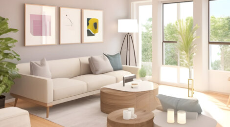 Programme immobilier neuf The Hive - Marseille 13 : appartements LMNP du studio au T3 proche de l’École Centrale (13013) - Référence : 18470