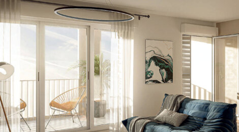 Programme immobilier neuf ALMA - Marseille 15e écoquartier  proche des plages (13015) - Référence : 16302