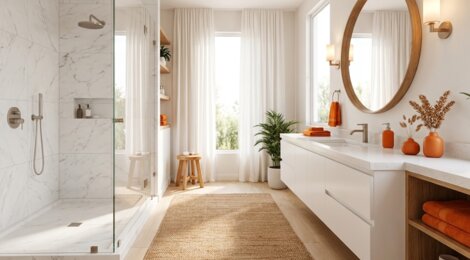 Programme immobilier neuf LE PHOENIX - Marseille 9ème quartier Saint-Anne belle réhabilitation (13009) - Référence : 16623
