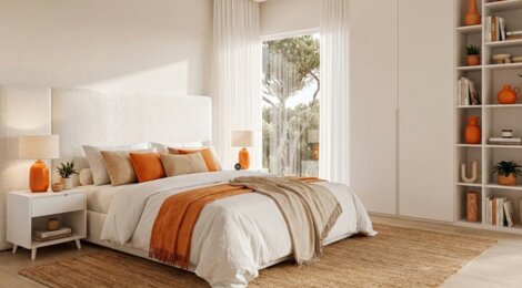 Programme immobilier neuf LE PHOENIX - Marseille 9ème quartier Saint-Anne belle réhabilitation (13009) - Référence : 16623