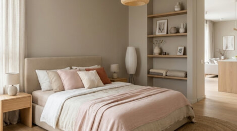 Programme immobilier neuf Le Domaine de Manon - Martigues : logements neufs lumineux avec espaces extérieurs jusqu’à 150 m² (13500) - Référence : 14421
