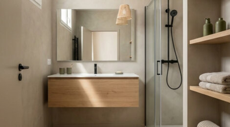 Programme immobilier neuf Le Domaine de Manon - Martigues : logements neufs lumineux avec espaces extérieurs jusqu’à 150 m² (13500) - Référence : 14421
