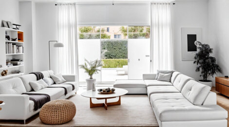 Programme immobilier neuf La Pinède - Saint-Cannat : Maisons neuves avec jardin dans un cadre provençal à 7 min des bus (13760) - Référence : 8912