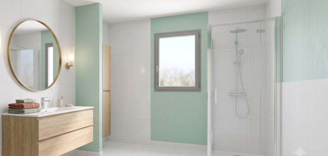 Programme immobilier neuf Domaine Saint Marc - Aix-en-Provence : Résidence T2–T5 avec cadre arboré et confort optimisé proche des commodités (13090) - Référence : 16922