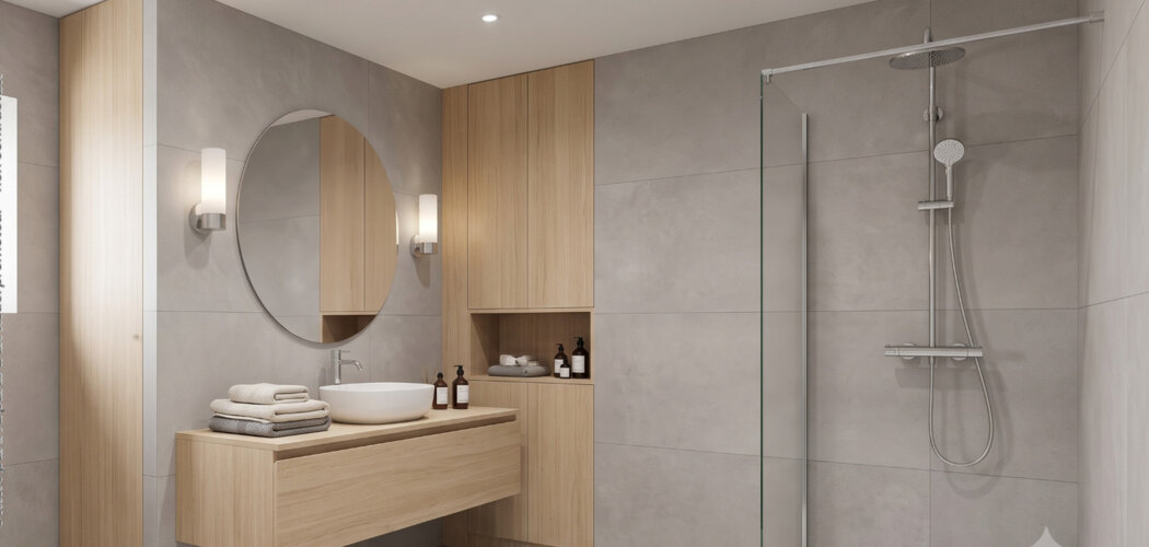 Programme immobilier neuf ACQUA TERRA - Istres : logements neufs sécurisés et lumineux proche du centre-ville (13800) - Référence : 14405