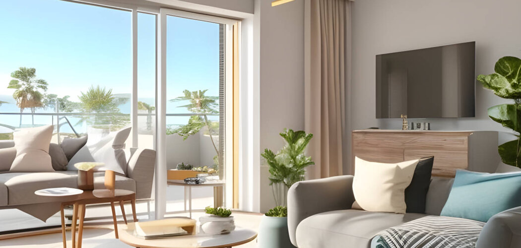 Programme immobilier neuf Elaïs - La Ciotat : Résidence studio–T4 avec cadre méditerranéen et confort optimisé proche des espaces naturels (13600) - Référence : 14240