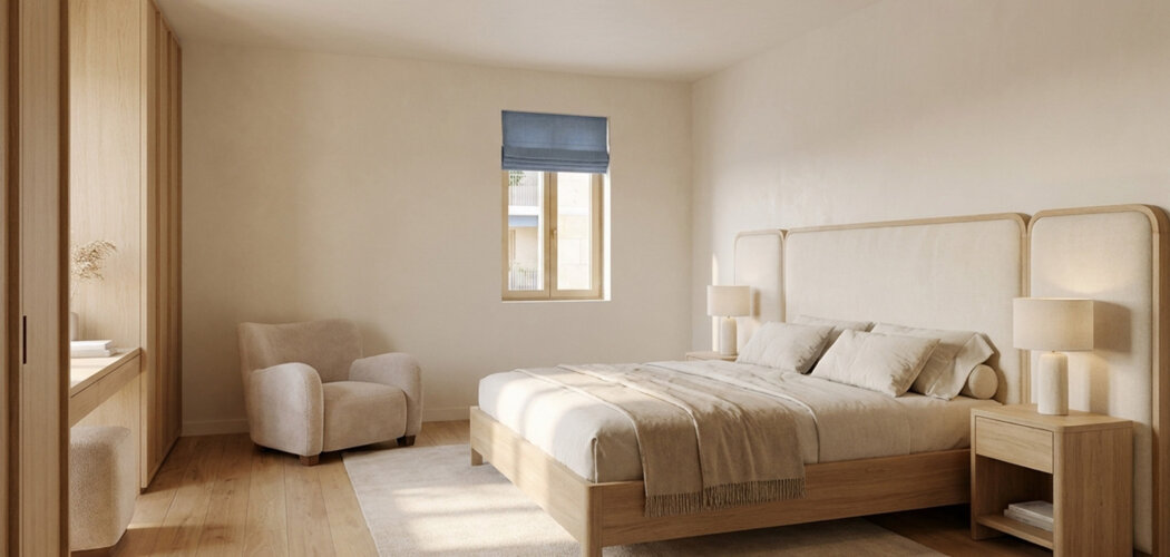Programme immobilier neuf TRIANA - Marseille 15ème résidence durable et connectée (13015) - Référence : 18212