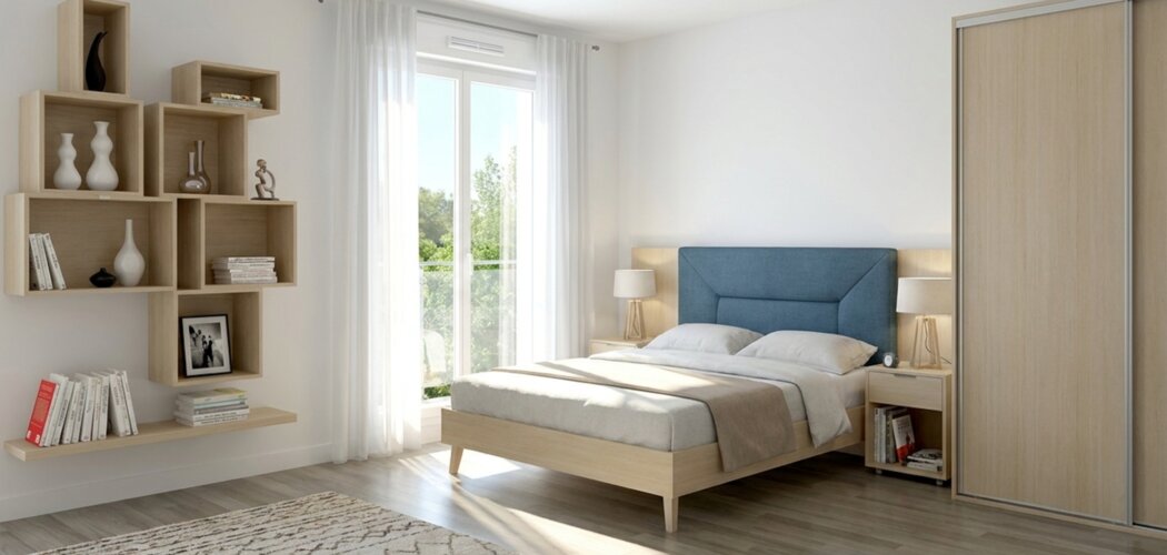 Programme immobilier neuf ESPRIT ALPILLES - Saint-Rémy-de-Provence au cœur du village (13210) - Référence : 14403