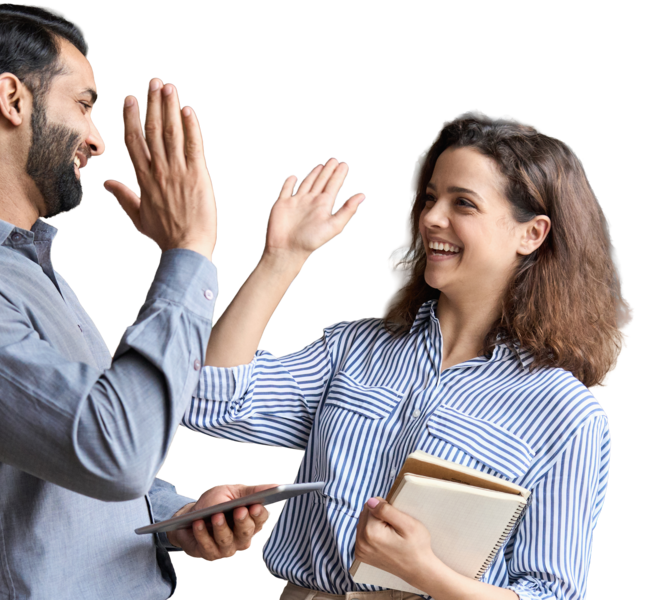 Notre accompagnement - Immobilier Neuf