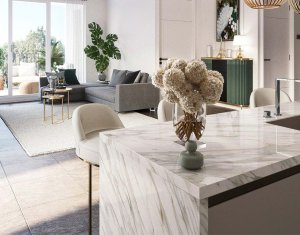 Achat / Vente immobilier neuf Aix-en-Provence Ouest à 10 min de la gare proche centre (13090) - Réf. 13812