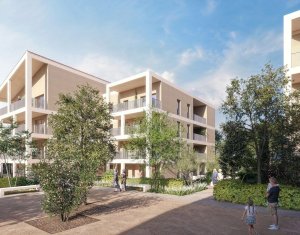 Achat / Vente immobilier neuf La Roque-d'Anthéron au pied du massif du Lubéron (13640) - Réf. 13174