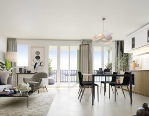 Achat / Vente immobilier neuf La Roque-d'Anthéron proche des espaces verts (13640) - Réf. 13129